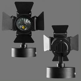 Светодиодный спот Arte Lamp Track Lights  - 2